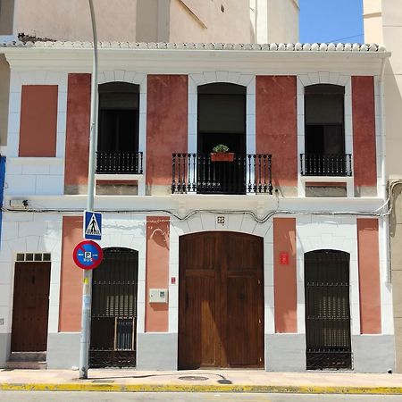 Casa Voramar Villa Cullera Luaran gambar