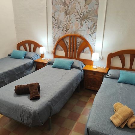 Casa Voramar Villa Cullera Luaran gambar