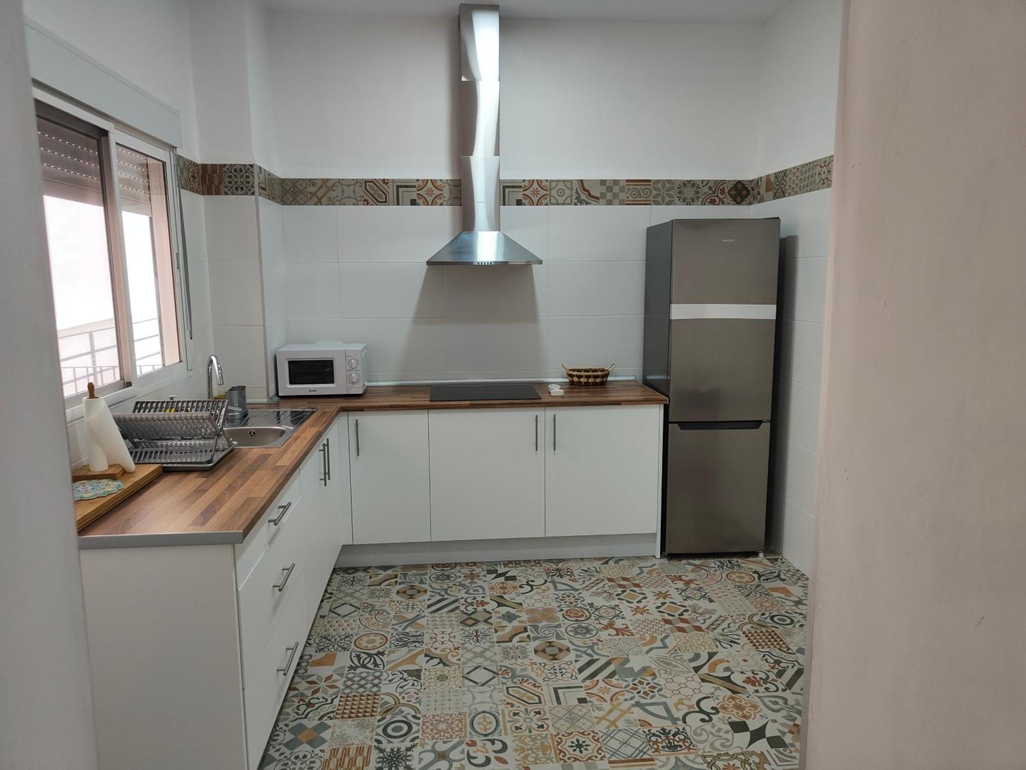 Casa Voramar Villa Cullera Luaran gambar