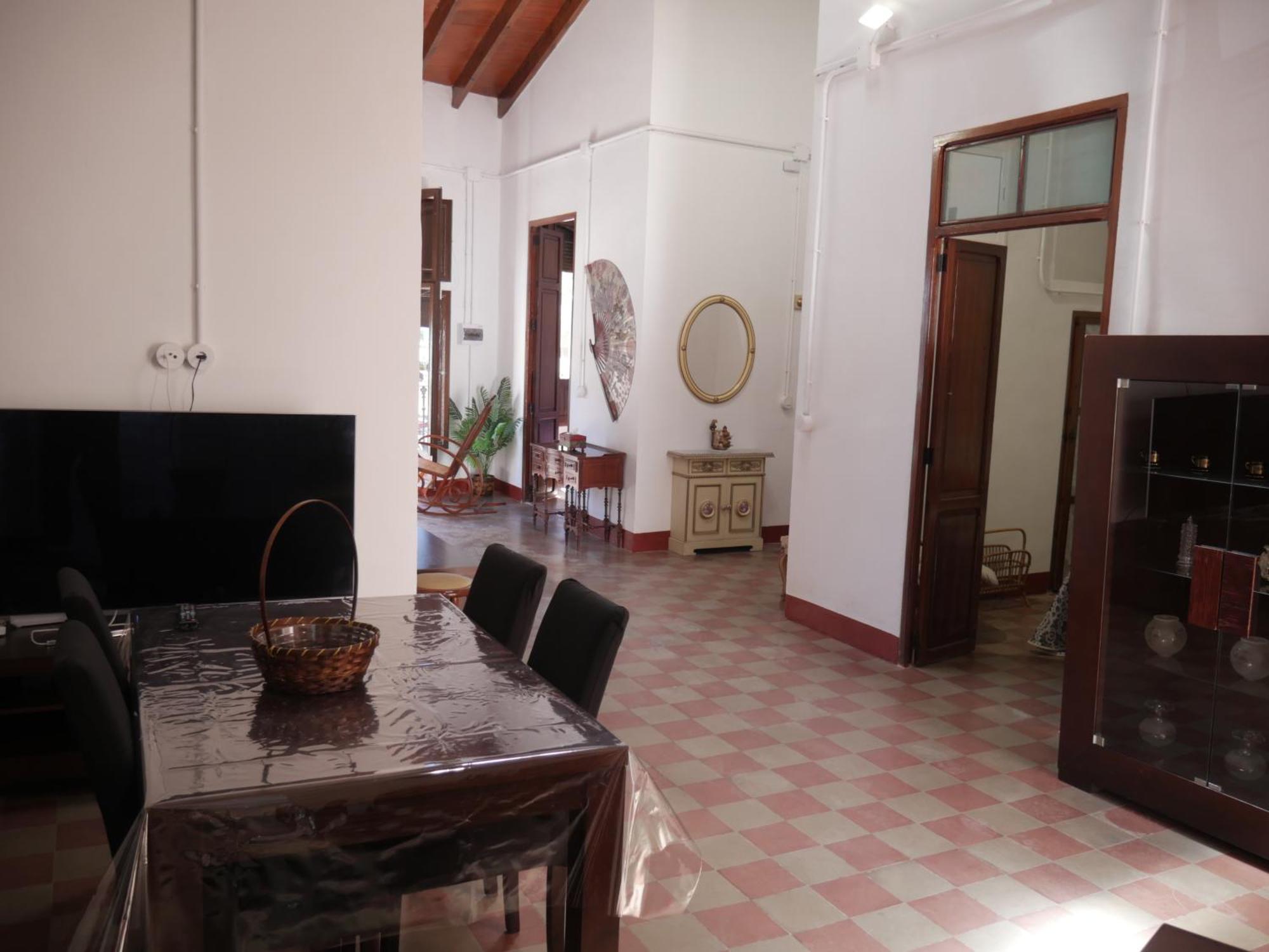 Casa Voramar Villa Cullera Luaran gambar