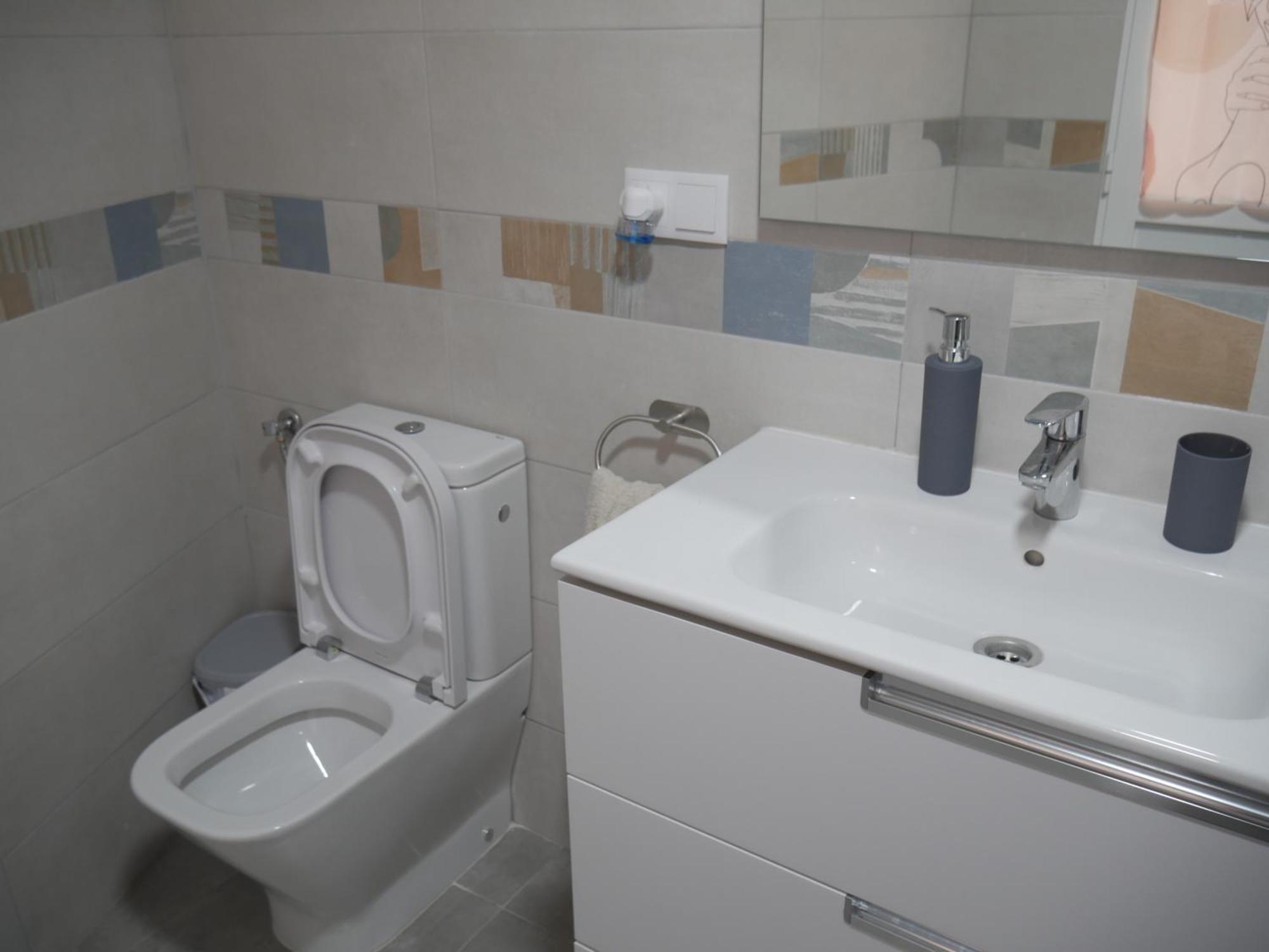 Casa Voramar Villa Cullera Luaran gambar