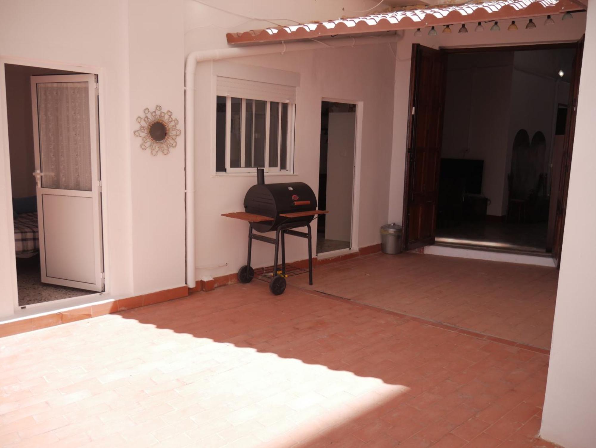 Casa Voramar Villa Cullera Luaran gambar
