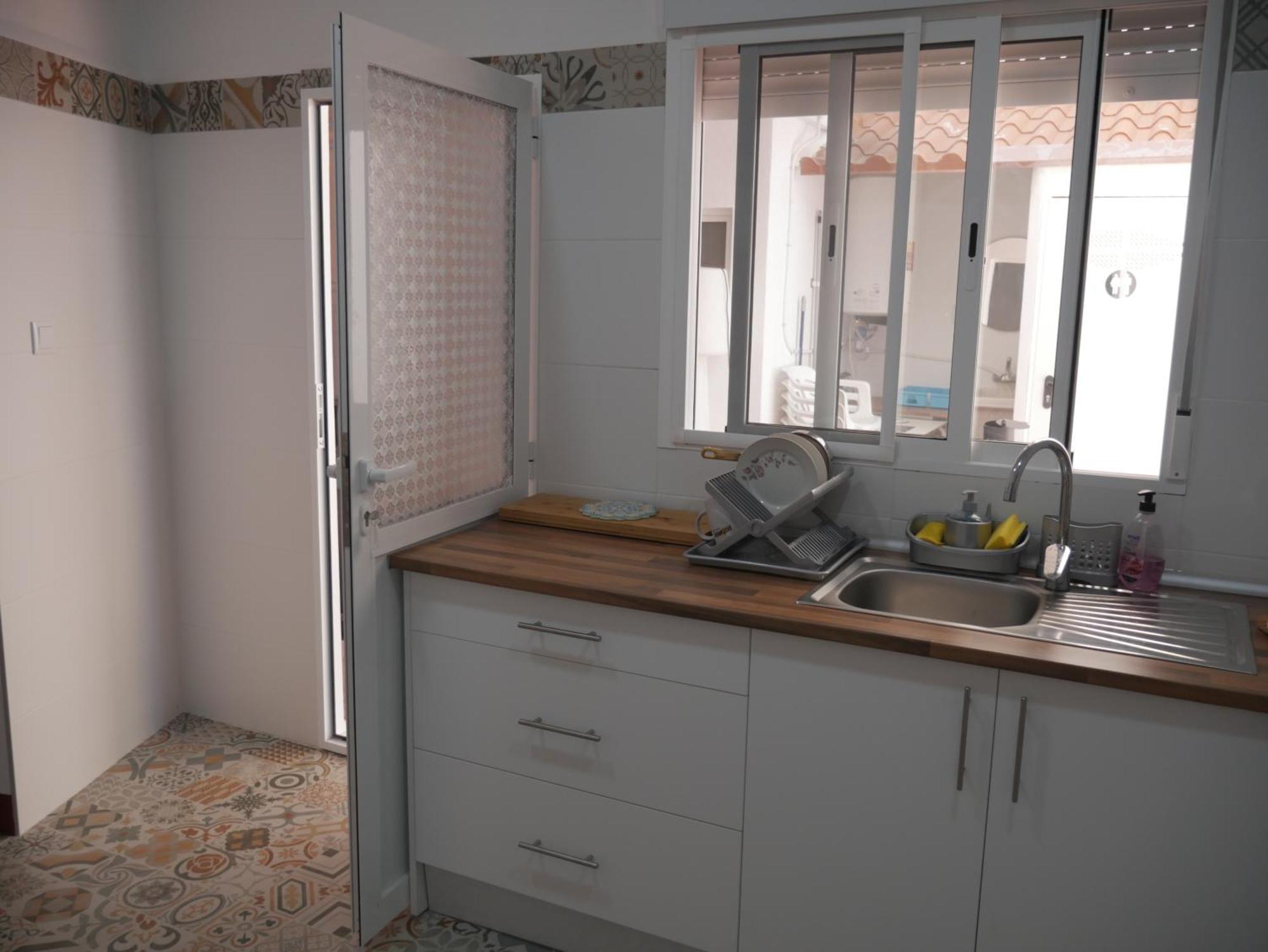 Casa Voramar Villa Cullera Luaran gambar