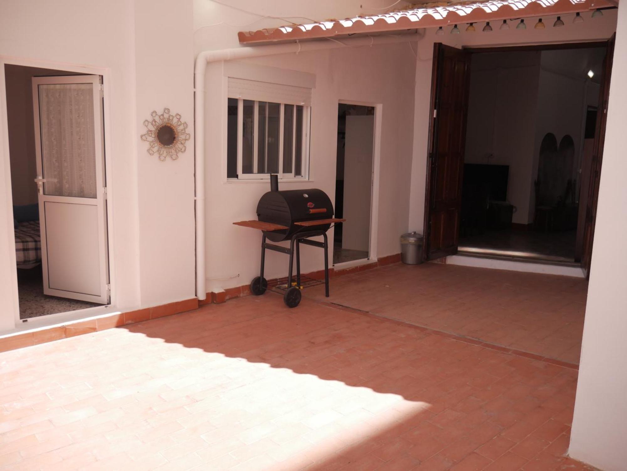 Casa Voramar Villa Cullera Luaran gambar