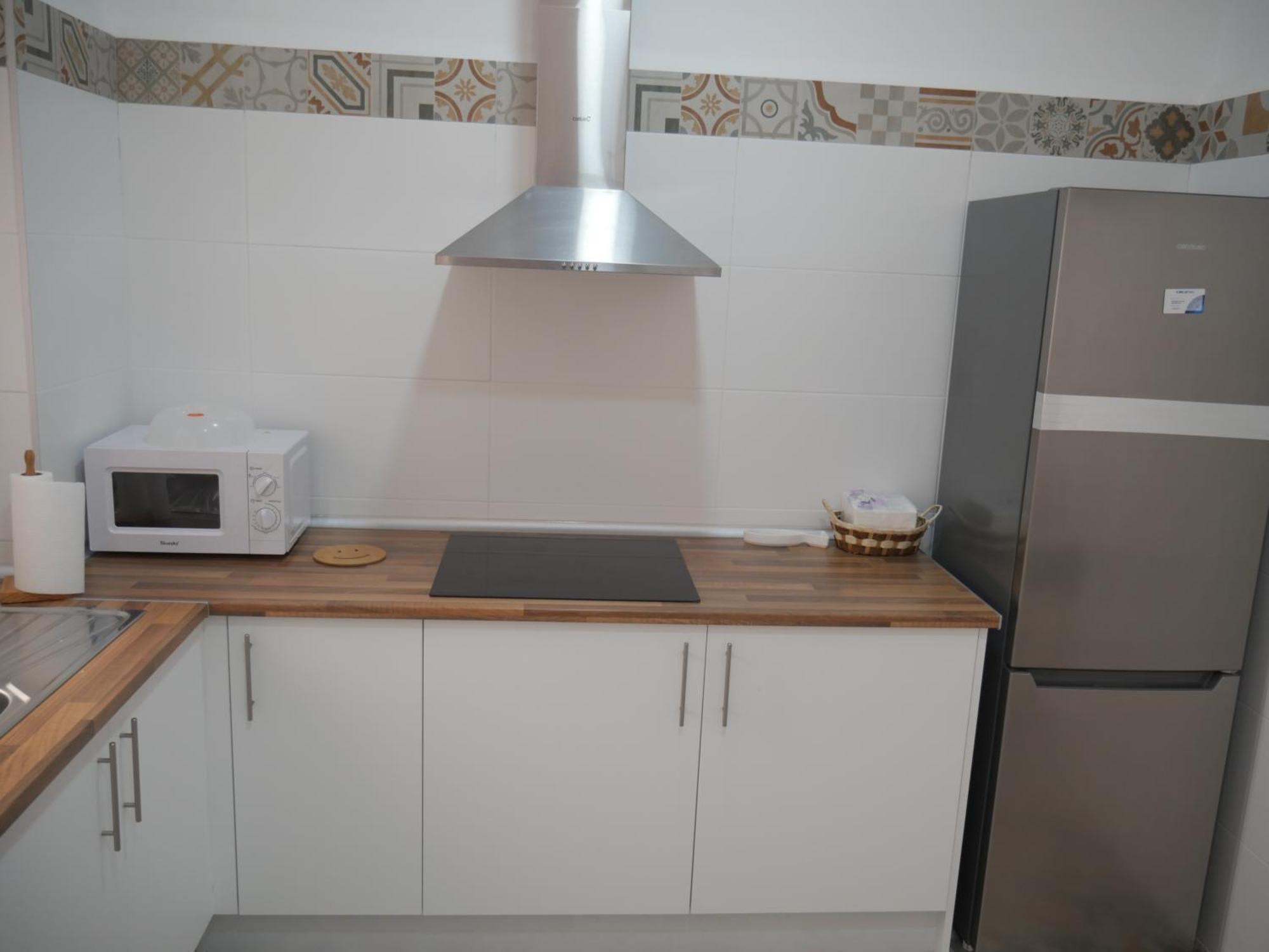 Casa Voramar Villa Cullera Luaran gambar