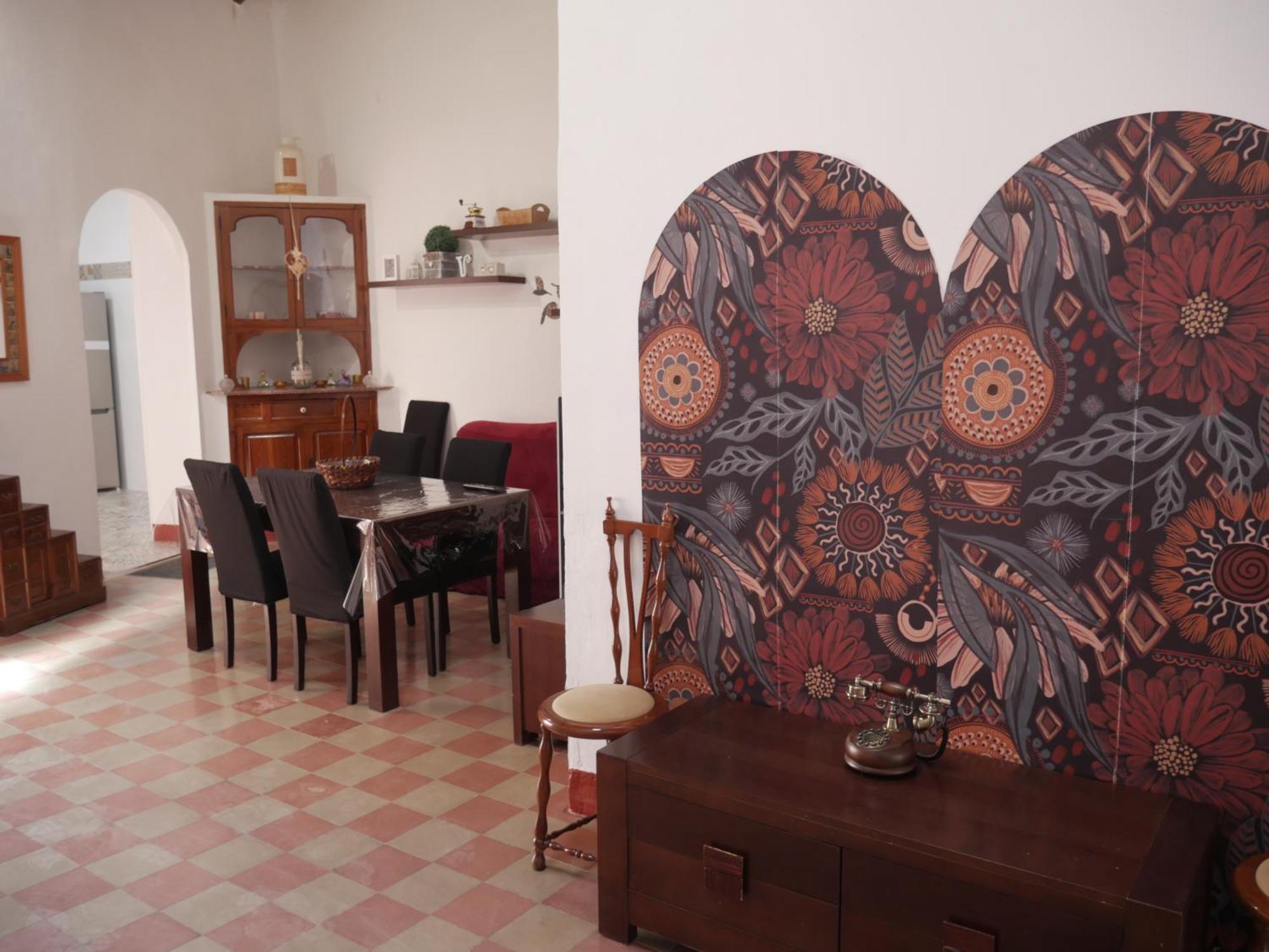 Casa Voramar Villa Cullera Luaran gambar