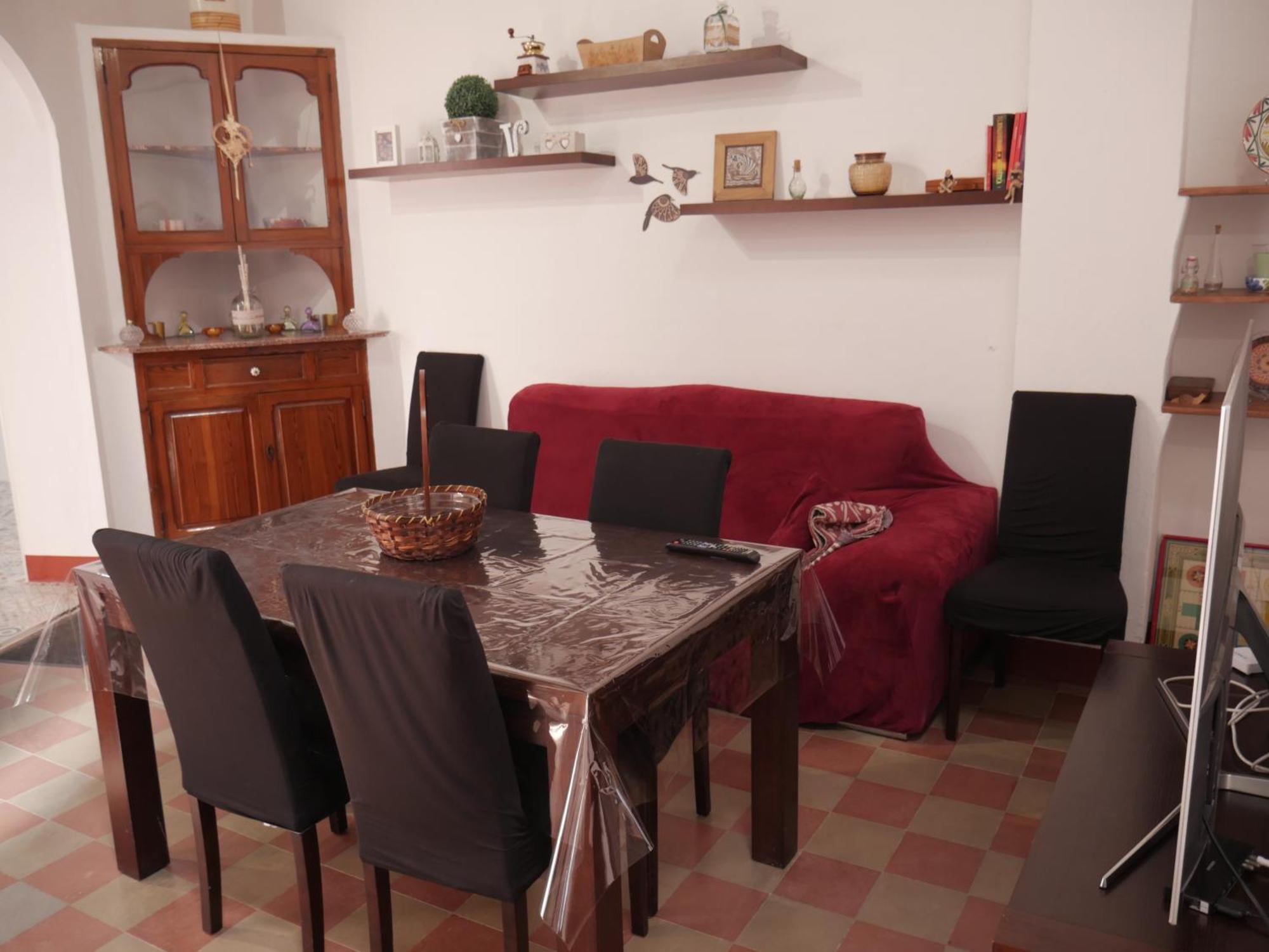 Casa Voramar Villa Cullera Luaran gambar