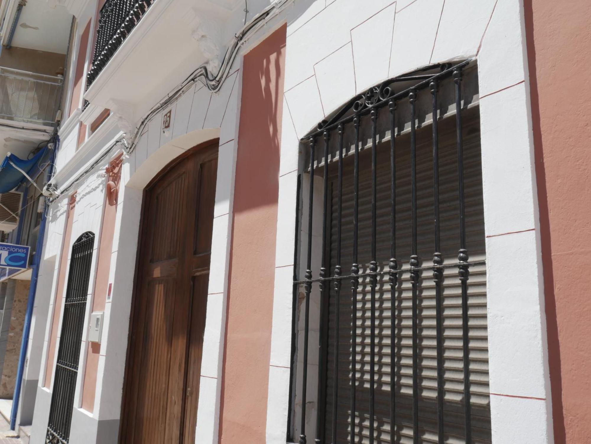 Casa Voramar Villa Cullera Luaran gambar