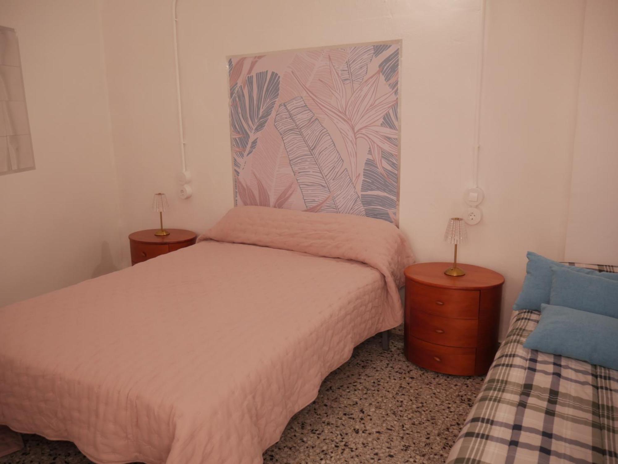 Casa Voramar Villa Cullera Luaran gambar