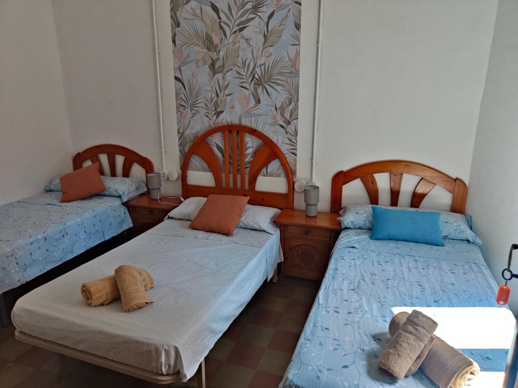 Casa Voramar Villa Cullera Luaran gambar