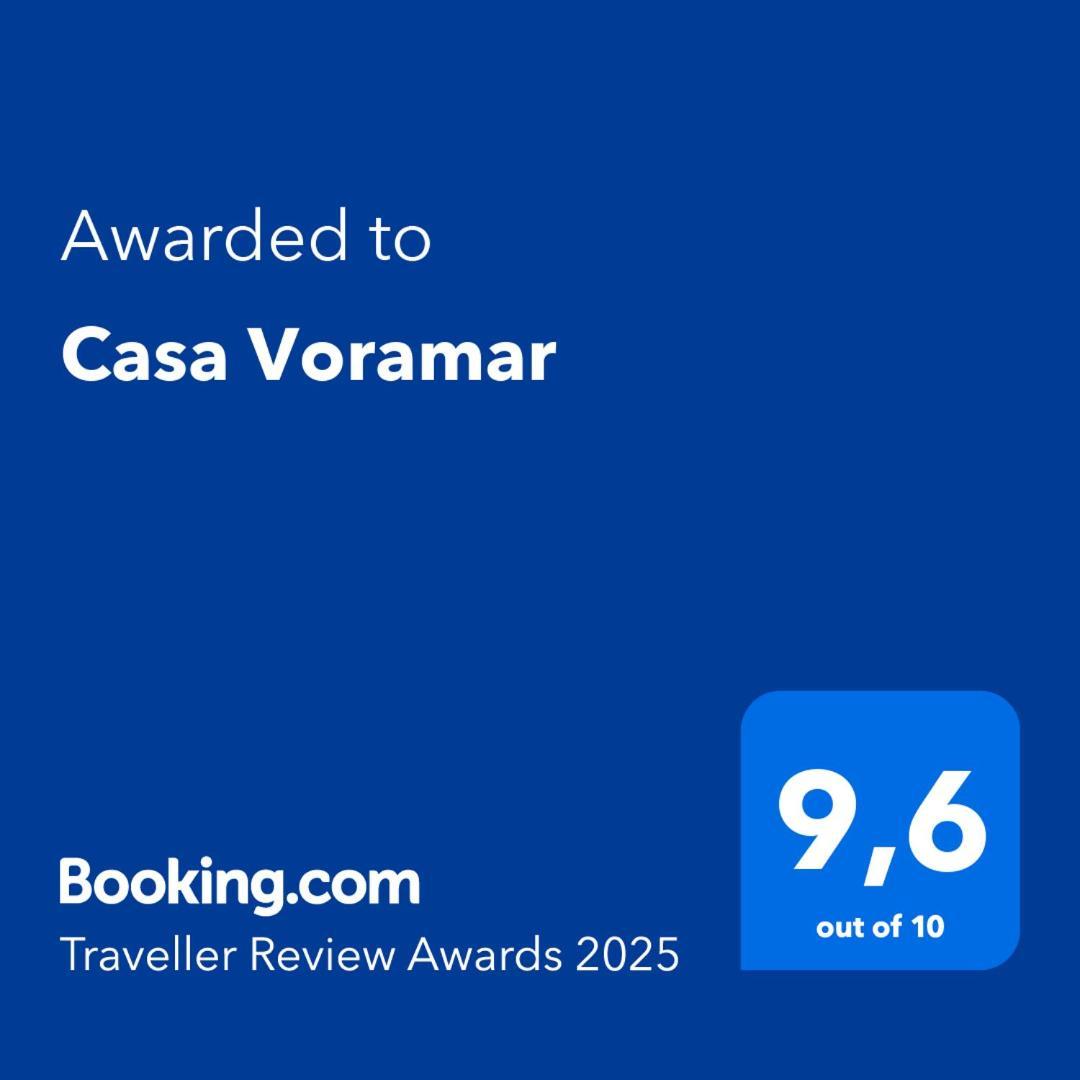 Casa Voramar Villa Cullera Luaran gambar