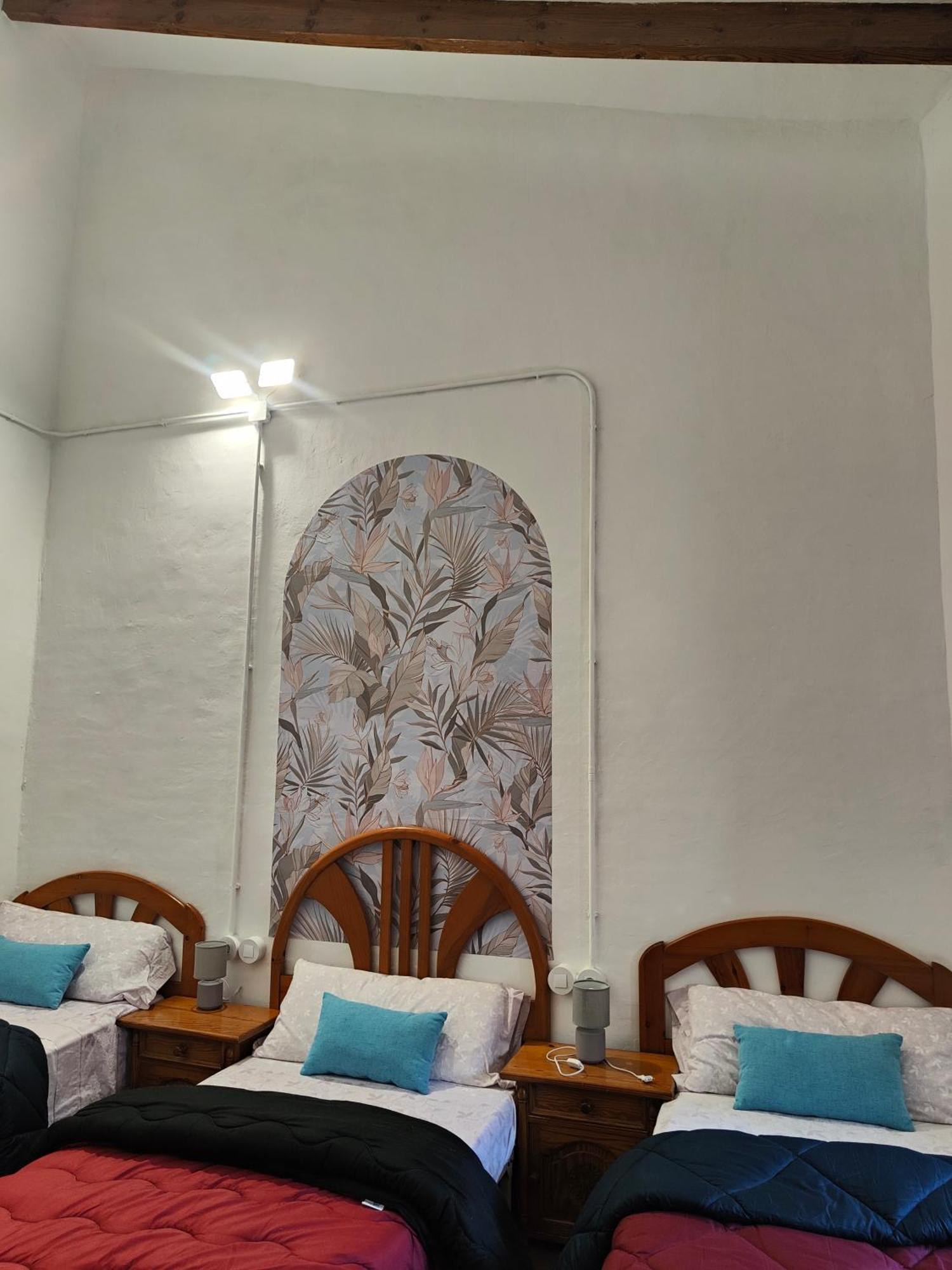 Casa Voramar Villa Cullera Luaran gambar