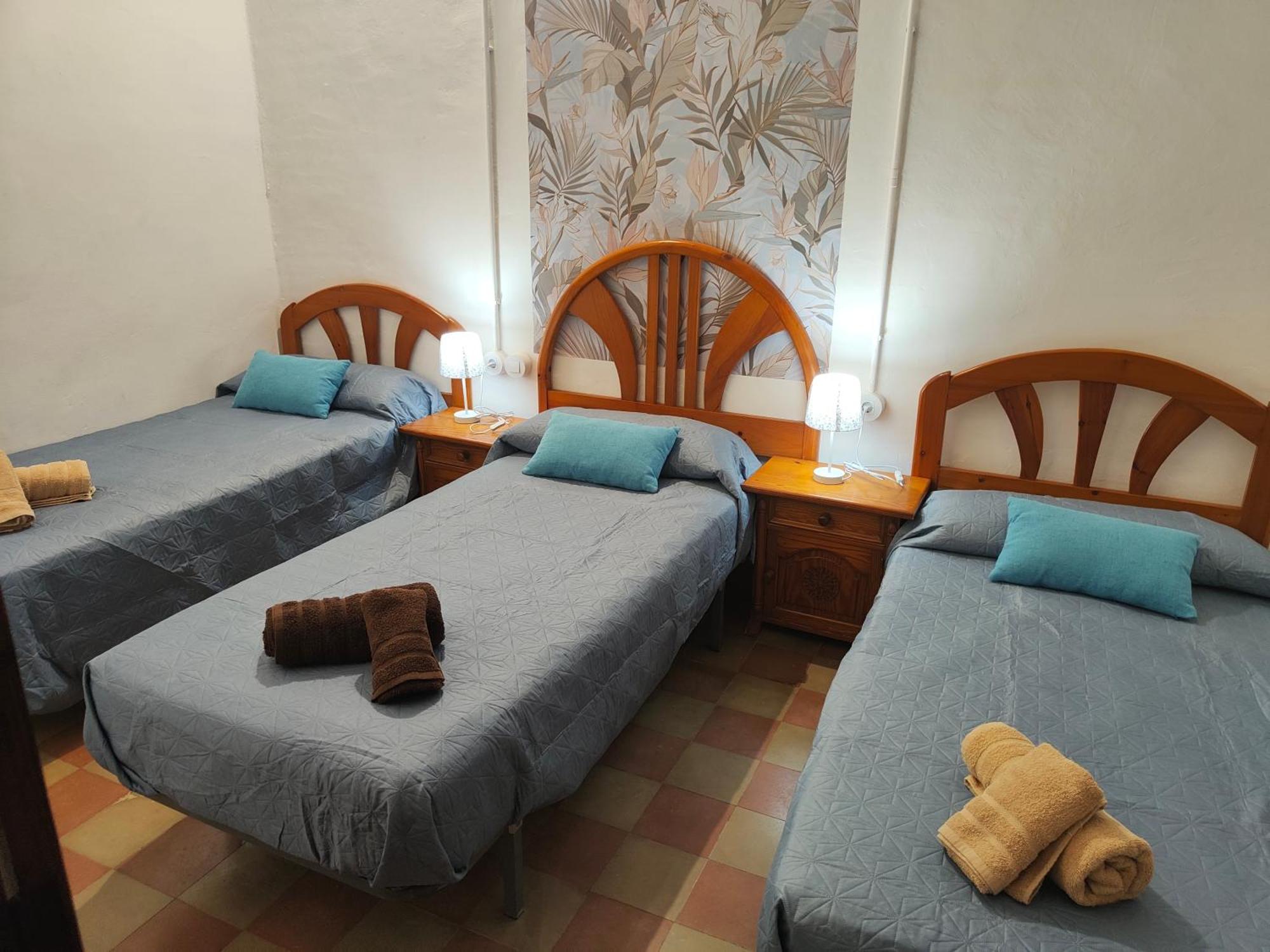 Casa Voramar Villa Cullera Luaran gambar